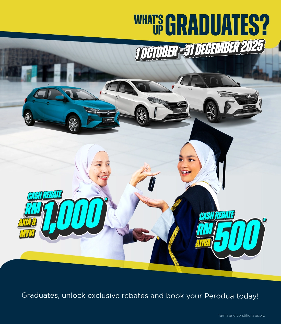 perodua promo 4